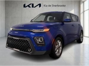2022 Kia Soul EX - Image 1