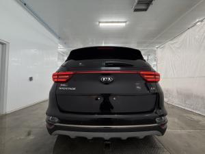 Thumbnail 6 Kia Sportage EX Premium S 2022
