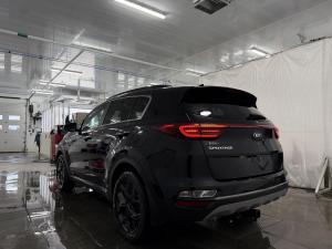 Thumbnail 5 Kia Sportage EX Premium S 2022