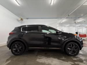 Thumbnail 9 Kia Sportage EX Premium S 2022
