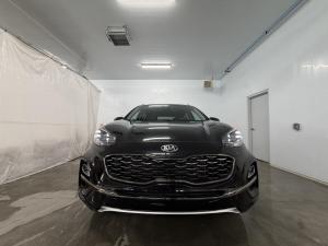 Thumbnail 13 Kia Sportage EX Premium S 2022