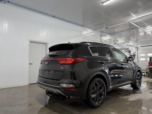 Thumbnail 8 Kia Sportage EX Premium S 2022