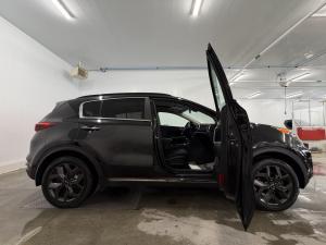 Thumbnail 10 Kia Sportage EX Premium S 2022