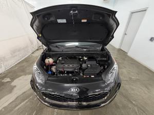 Thumbnail 14 Kia Sportage EX Premium S 2022