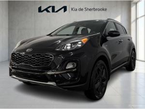 2022 Kia Sportage EX Premium S - Image 1