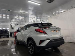 Miniature 5 Toyota C-HR LE 2021