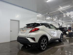 Miniature 8 Toyota C-HR LE 2021