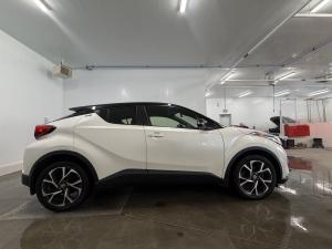 Miniature 9 Toyota C-HR LE 2021