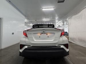Miniature 6 Toyota C-HR LE 2021