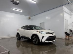 Miniature 12 Toyota C-HR LE 2021