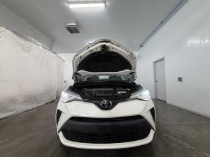 Miniature 14 Toyota C-HR LE 2021