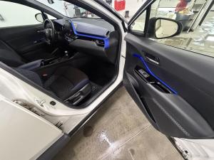 Miniature 11 Toyota C-HR LE 2021
