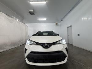 Miniature 13 Toyota C-HR LE 2021