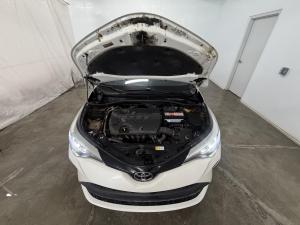 Miniature 15 Toyota C-HR LE 2021