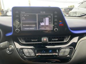 Miniature 23 Toyota C-HR LE 2021