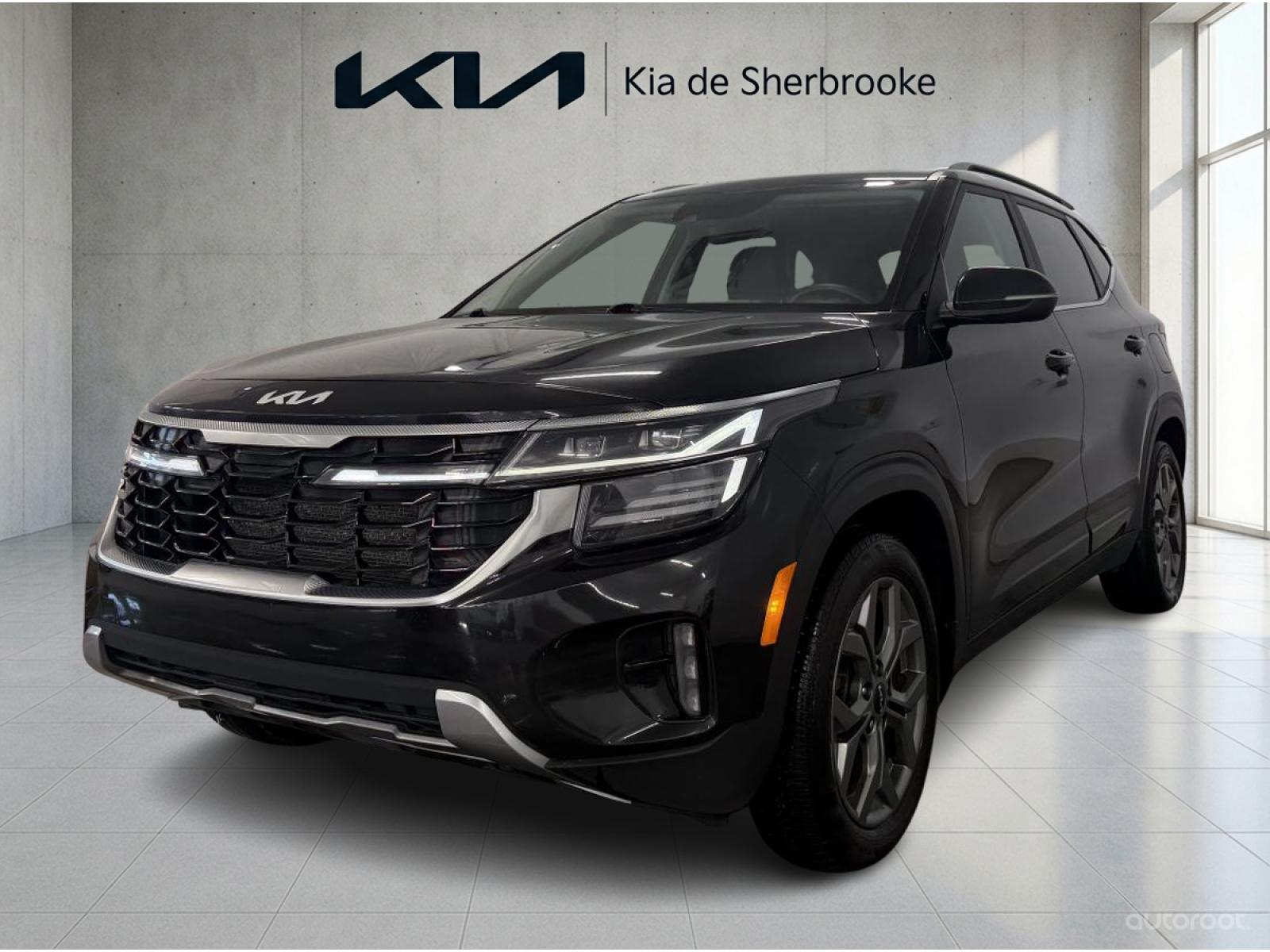 Kia Seltos EX 2024