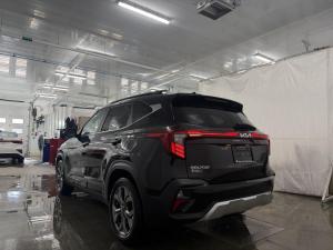 Miniature 5 Kia Seltos EX 2024