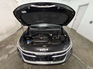 Miniature 14 Kia Seltos EX 2024