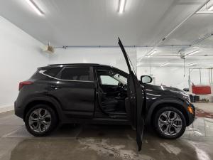 Miniature 10 Kia Seltos EX 2024