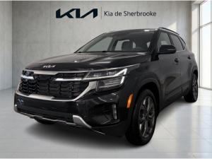 2024 Kia Seltos EX - Image 1