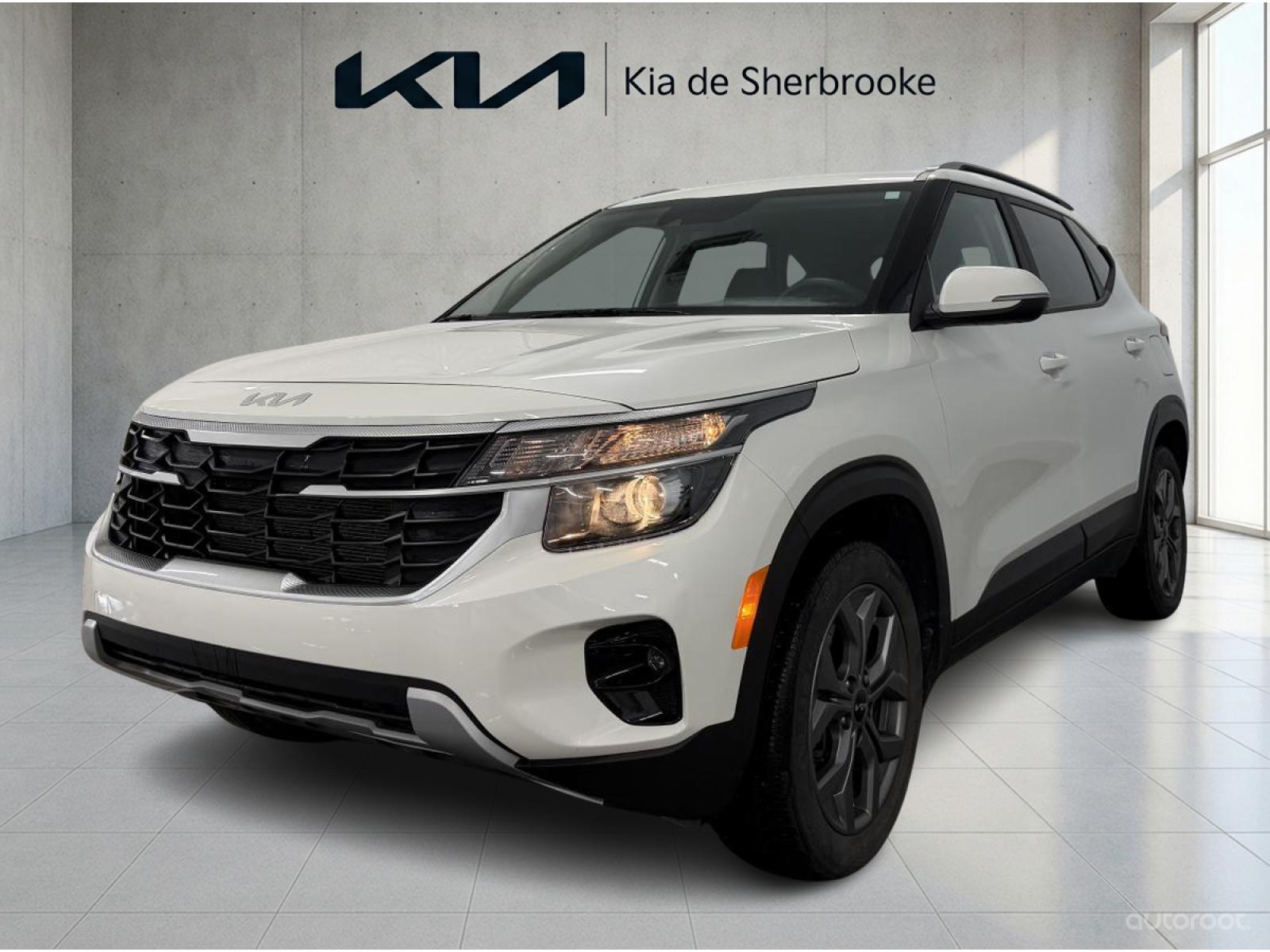 Kia Seltos LX 2024
