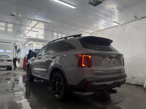 Miniature 5 Kia Sorento X-Line Limited 2024