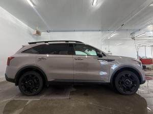 Miniature 9 Kia Sorento X-Line Limited 2024
