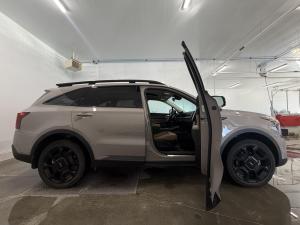 Miniature 10 Kia Sorento X-Line Limited 2024