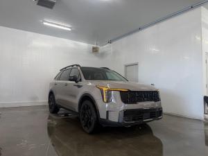 Miniature 12 Kia Sorento X-Line Limited 2024