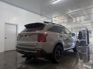 Miniature 8 Kia Sorento X-Line Limited 2024