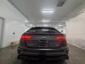 Thumbnail 6 Kia Forte5 EX 2021