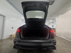 Thumbnail 7 Kia Forte5 EX 2021