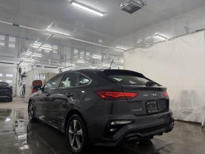 Thumbnail 5 Kia Forte5 EX 2021