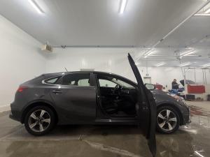 Thumbnail 10 Kia Forte5 EX 2021