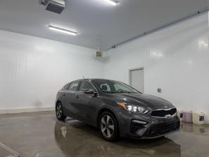 Thumbnail 12 Kia Forte5 EX 2021