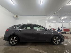 Thumbnail 9 Kia Forte5 EX 2021