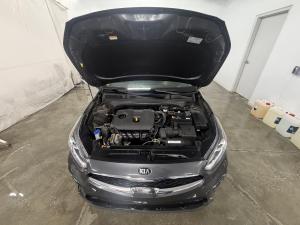 Thumbnail 14 Kia Forte5 EX 2021