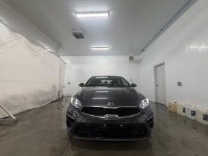 Thumbnail 13 Kia Forte5 EX 2021