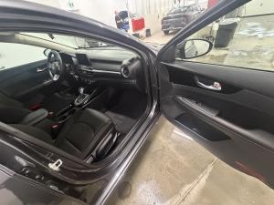 Thumbnail 11 Kia Forte5 EX 2021