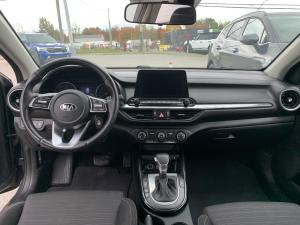 Thumbnail 15 Kia Forte5 EX 2021