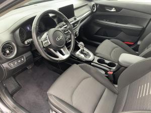 Thumbnail 16 Kia Forte5 EX 2021