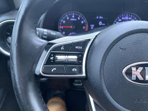 Thumbnail 19 Kia Forte5 EX 2021