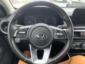 Thumbnail 17 Kia Forte5 EX 2021