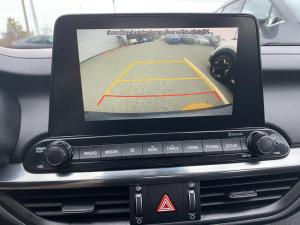 Thumbnail 23 Kia Forte5 EX 2021