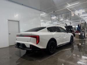 Miniature 8 Kia K4 GT-LINE TURBO LIMITED 2025