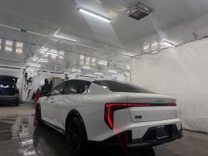Miniature 5 Kia K4 GT-LINE TURBO LIMITED 2025