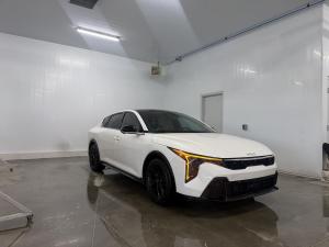 Miniature 12 Kia K4 GT-LINE TURBO LIMITED 2025