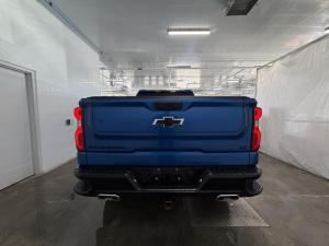 Miniature 6 Chevrolet Silverado 1500 LT Trail Boss 2023