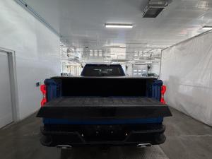 Miniature 7 Chevrolet Silverado 1500 LT Trail Boss 2023