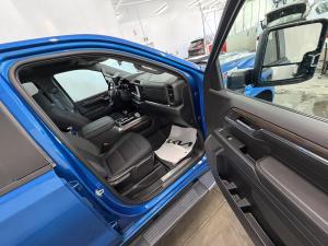 Miniature 11 Chevrolet Silverado 1500 LT Trail Boss 2023